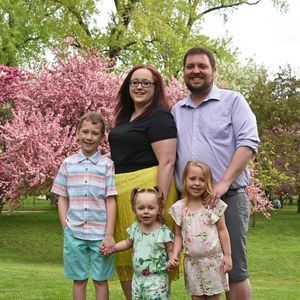 Meet your Posher, Ann